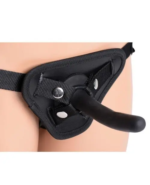 Wearable Strap-On Dildo Sex Toy B066