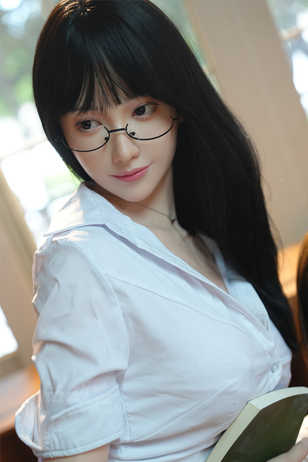 Asian Sexy Sex Doll Teacher Tammy