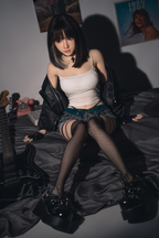 Asian Korean Cute Sex Dolls Laura