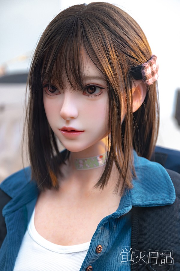 Cute Asian Japanese Sex Dolls Odelia