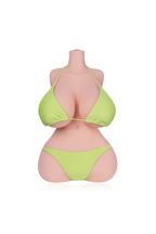 Silicone Sex Toys A087