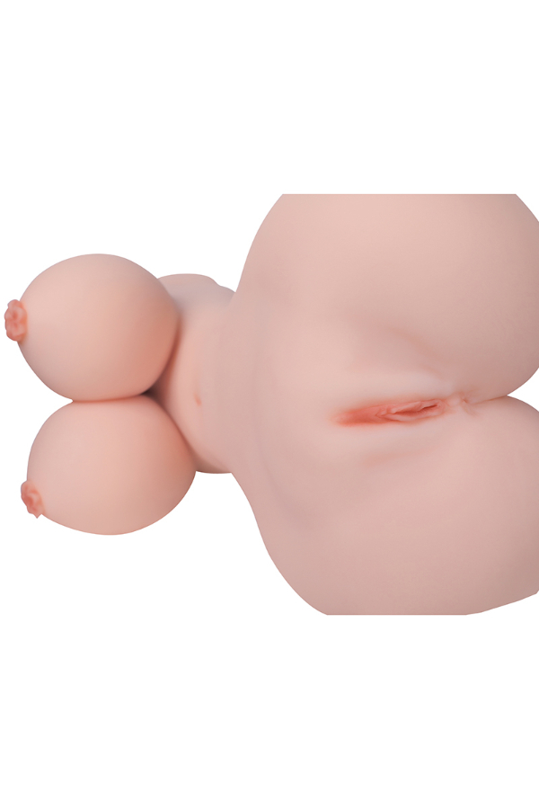 Silicone Sex Toys A087