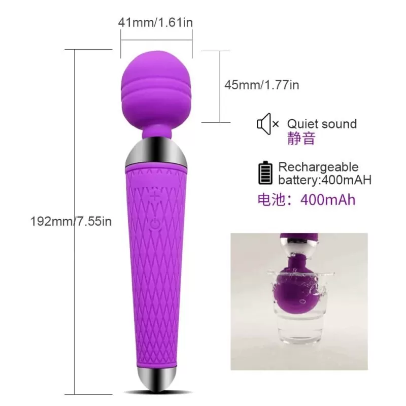 Vibrators For Women Sex Machine B084