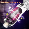 Automatic Blowjob Masturbator Cup  Sex Toy B091
