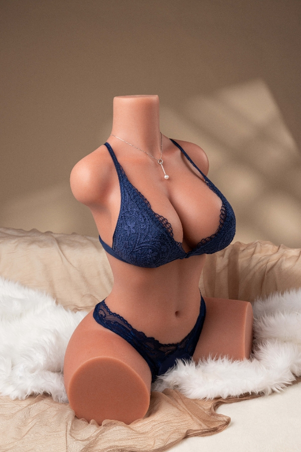 Silicone Sex Toy A098