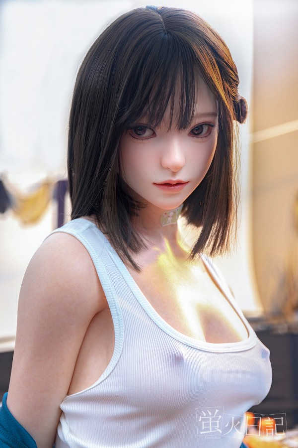 Cute Asian Japanese Sex Dolls Odelia