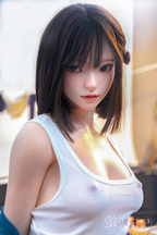 Cute Asian Japanese Sex Dolls Odelia