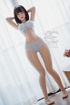 Cute Asian Sex Dolls Eileen