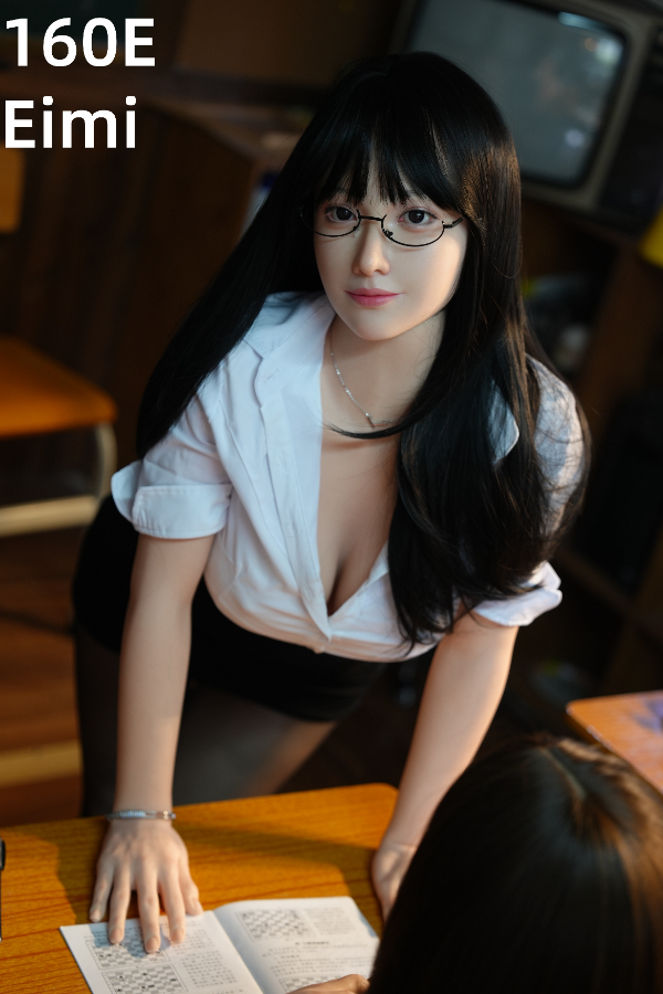 Asian Sexy Sex Doll Teacher Tammy