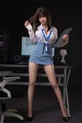 Asian Japanese Sexy Sex Dolls Catherine