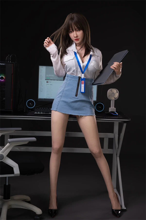 Asian Japanese Sexy Sex Dolls Catherine
