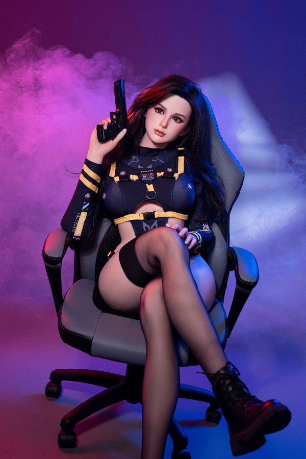 Full-Size Sexy Asian Sex Dolls Lana