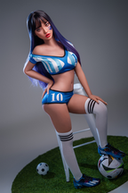 Sexy European Sex Dolls Ivana