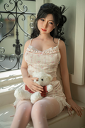 Cute Asian Sex Dolls Kayla