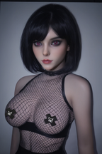 Sexy European Silicone Sex Dolls Fiora