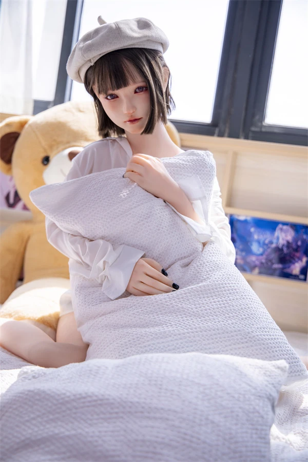 Cute and Sexy Asian Sex Dolls prima