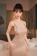 Japanese Silicone Wife Sex Doll Patricia