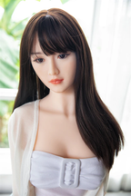 Full-Size Sexy Asian Sex Dolls poppy