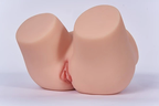 Silicone Sex Torso A042