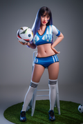 Sexy European Sex Dolls Ivana