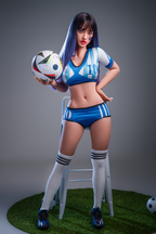 Sexy European Sex Dolls Ivana