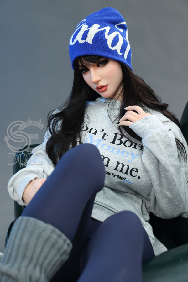Sexy European Sex Dolls with Large Breasts Prima