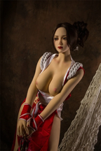 Sexy European Sex Dolls Seren