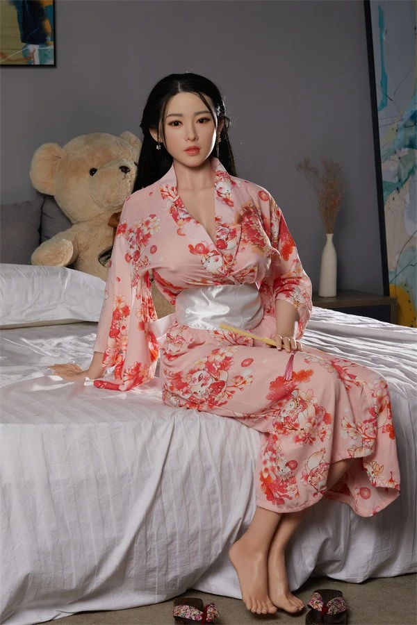 Asian Japanese Sexy Sex Dolls Bella