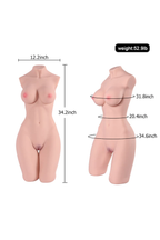 Silicone Sex Toys A074