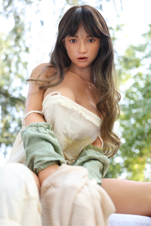 European Full-Size Sexy Sex Dolls Zuri