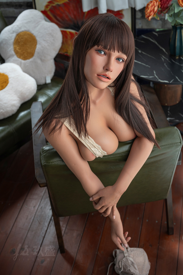 European Full-Size Sexy Sex Dolls Camille