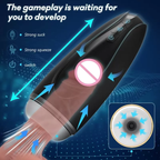 Best Electric Blow Job Machiene Sex Toy B093
