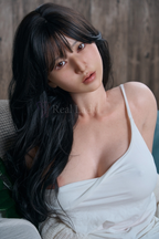 Full-Size Sexy Asian Sex Dolls Xavia