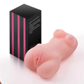 18cm A Cup Small Breasted Female  Sex Toy B097