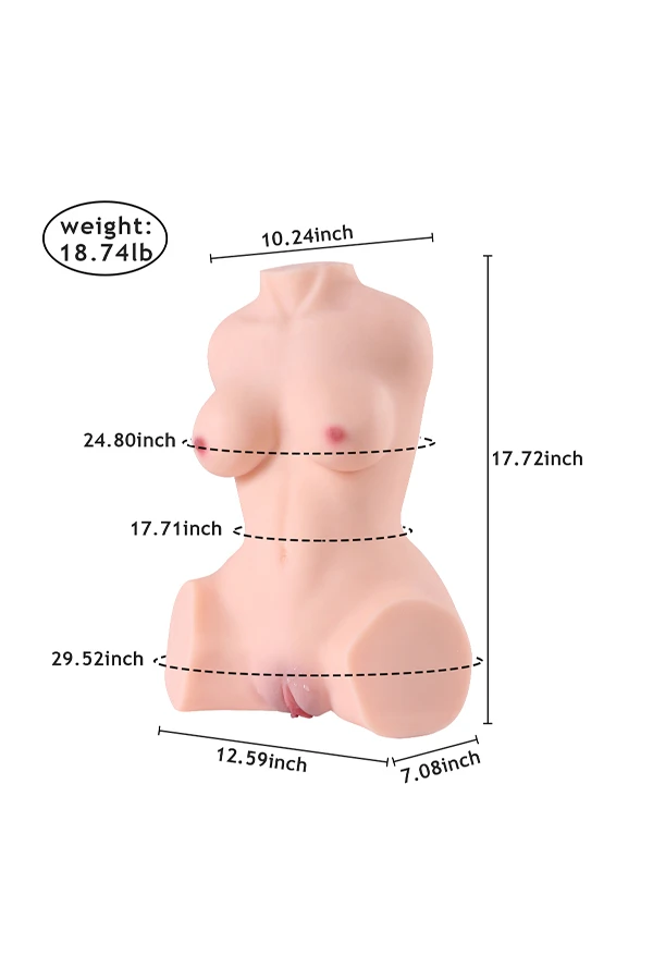 Silicone Sex Toys A079