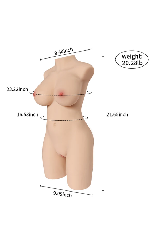 Silicone Sex Toys A076