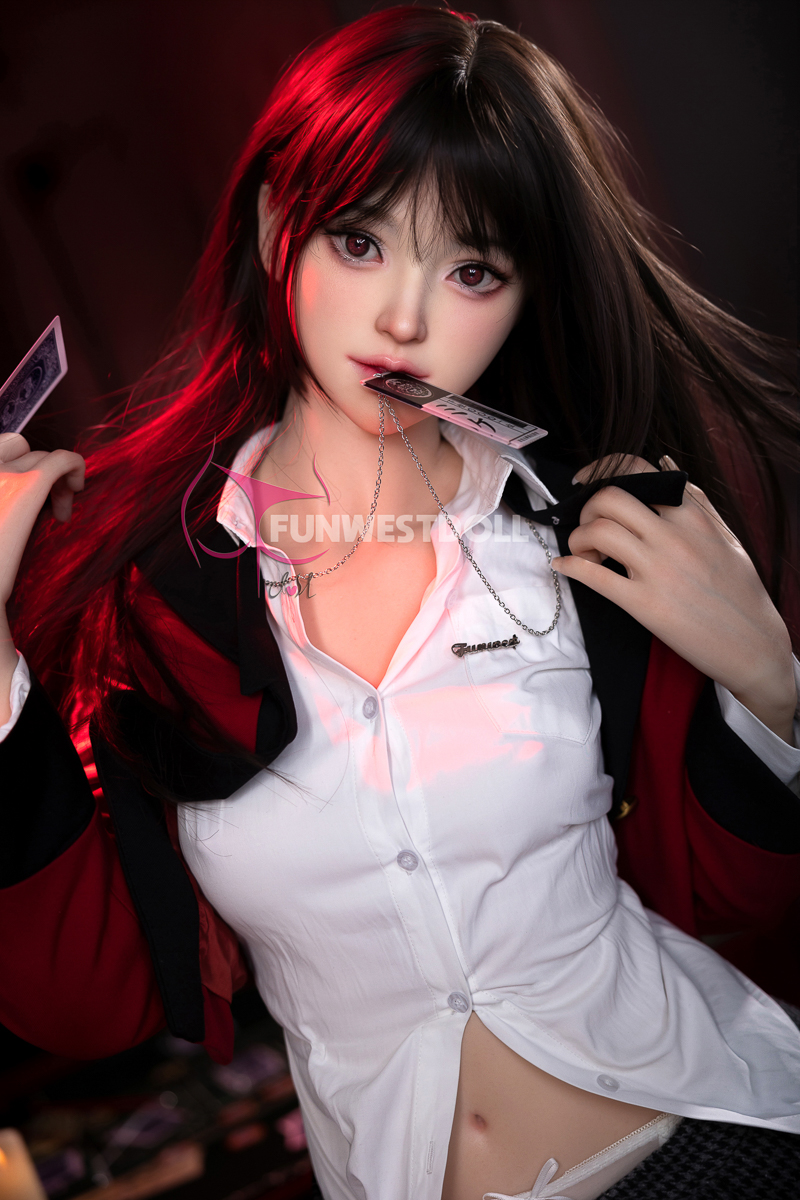 Cute Asian Sex Dolls Camille
