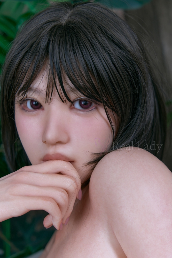 Full-Size Sexy Asian Sex Dolls Xena
