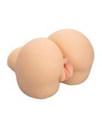 Stroke It Bbl Booty Sex Toy B079