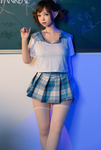 Cute Asian and Japanese Sex Dolls Nola