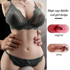 Silicone Sex Toys A077