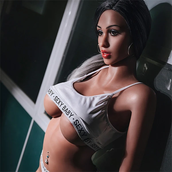 Sexy Latina Silicone Sex Dolls Holly
