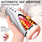 Automatic Oral Sex Toys For Men B090