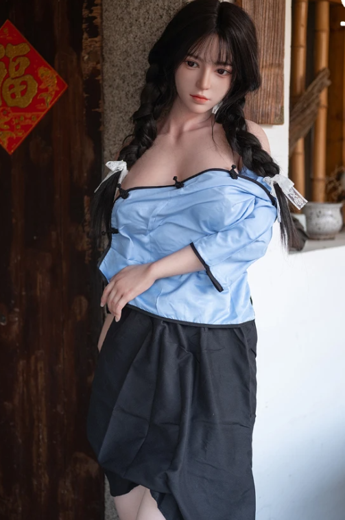 Sexy Asian Sex Dolls Isadora