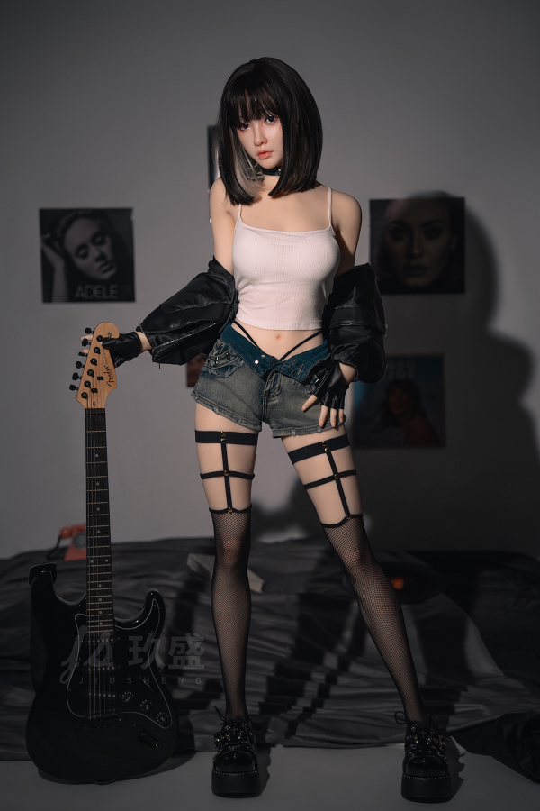 Asian Korean Cute Sex Dolls Laura