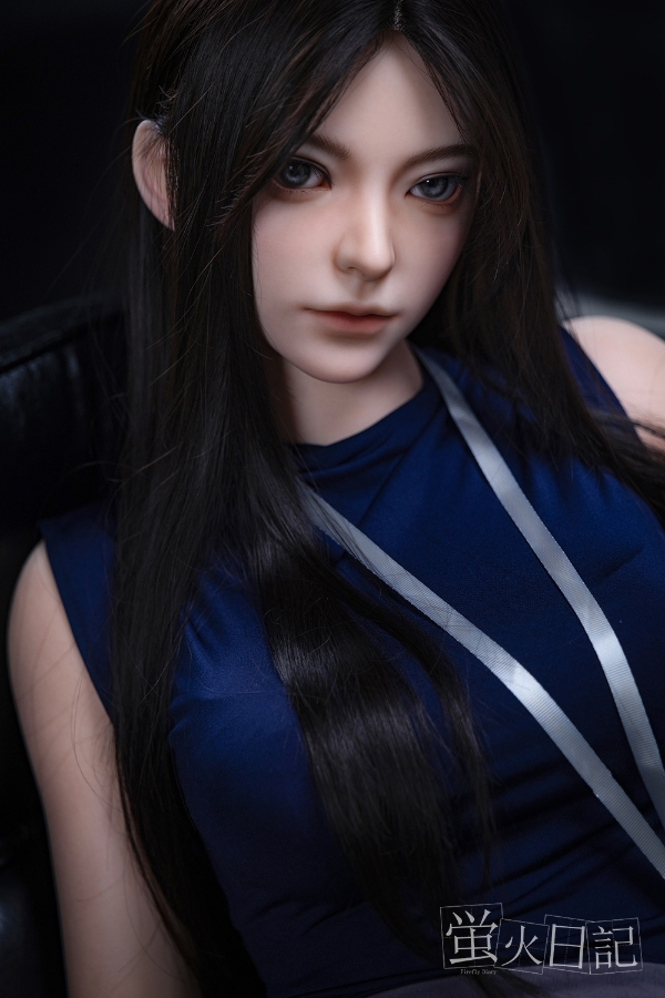 Asian Japanese Sexy Sex Dolls Calista