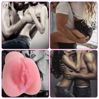 Realistic Pocket Pussy Sex Toy B092