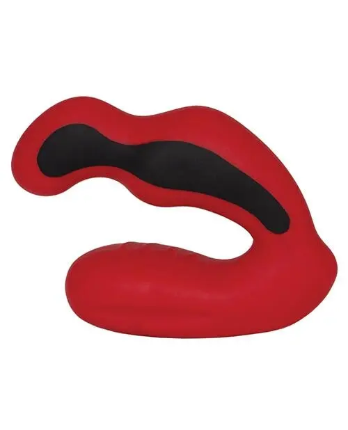 Silicone Prostate Massager B068