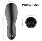 Mens blow job machine masturbation cup B087