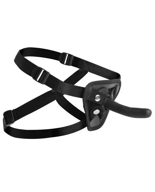 Wearable Strap-On Dildo Sex Toy B066